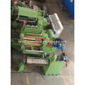 HIgh Quality Metal Slitting machine to slitting colour steel and galvanized steel